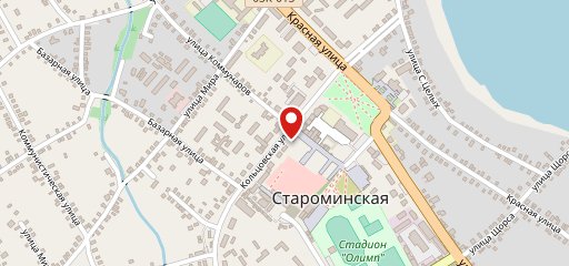 Гранд на карте