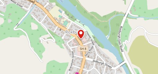 Grand Tavern на карте