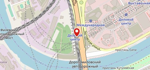 Grand Урюк Berezka на карте