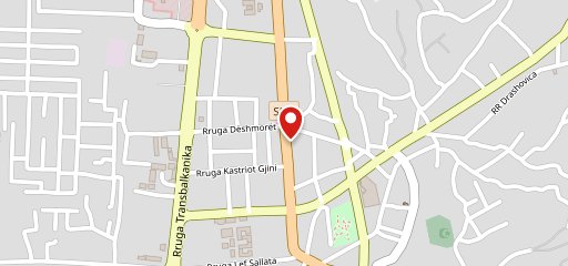Grand Cafe на карте