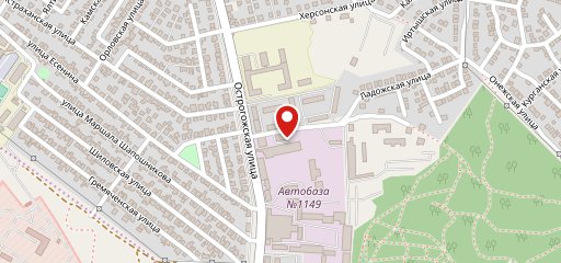 Гранд на карте