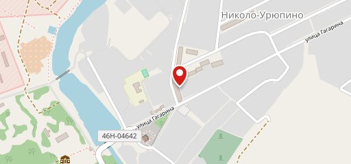 Grand Wellness на карте