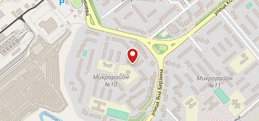 Гранд на карте