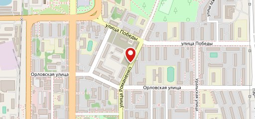Дед Максим на карте