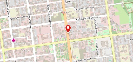 Grandlion на карте