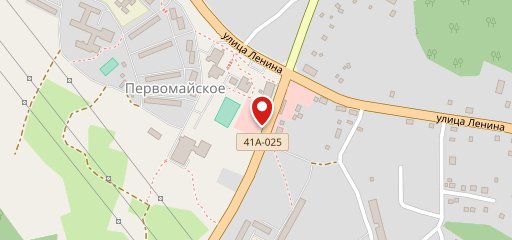 В гостях у бабушки на карте
