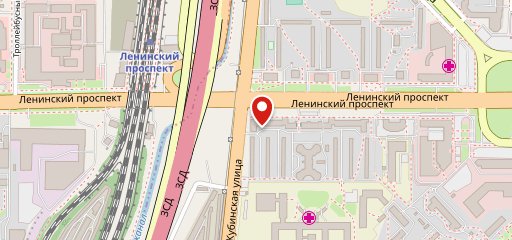 Бабушкины Рецепты на карте