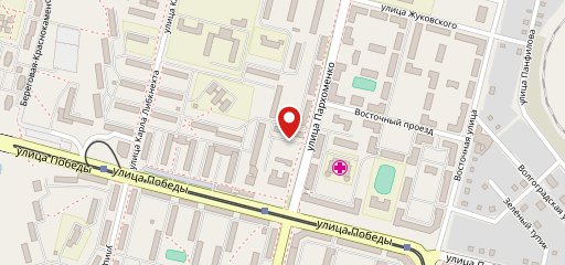 Grandpizza на карте