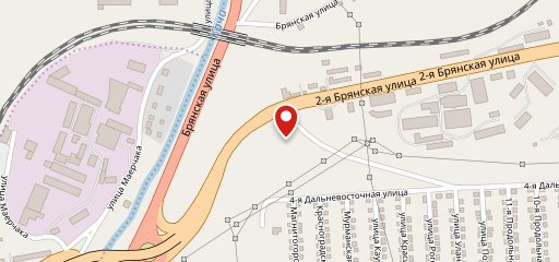 Грани на карте