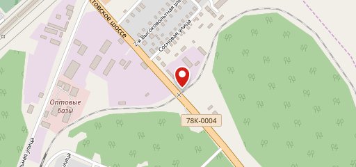 ГраНицА на карте