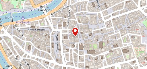 Ristorante Grano на карте