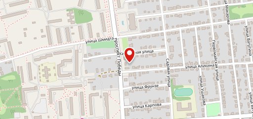 Грант на карте