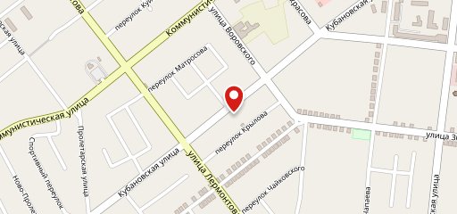 Грант на карте