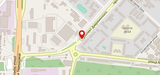 Гранд на карте
