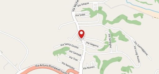 GRANU Bistrot – Caffetteria, Enoteca & Cucina на карте