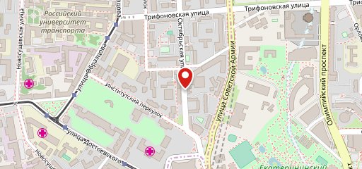 Granvillano на карте