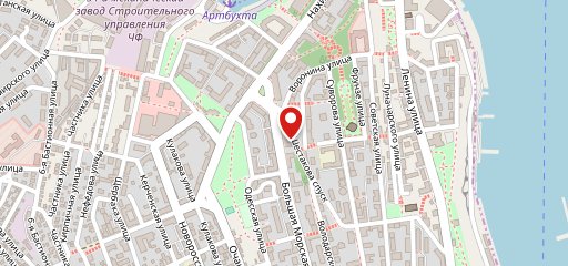 Grapebar на карте