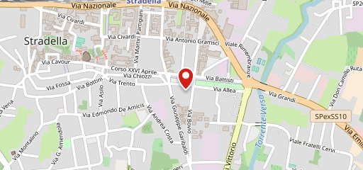 Graphì на карте