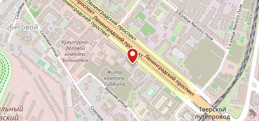 Граппа на карте