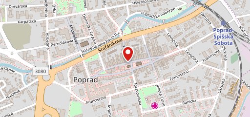 Grappa Bar на карте