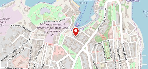 Кафе-кав'ярня "Grass Sweet" на карте