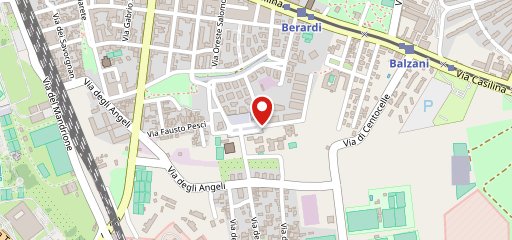 Grassi на карте