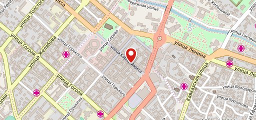 Grasso Caffe на карте