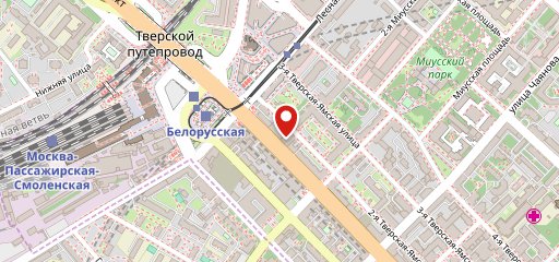Gratzi на карте