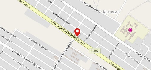 Gray House на карте