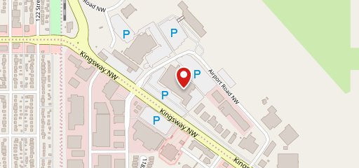 Graze Restaurant на карте