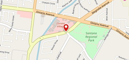 Graziano's Pizza Restaurant на карте