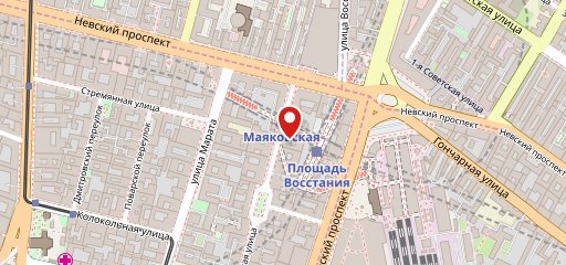 Грейт Пенджаб на карте