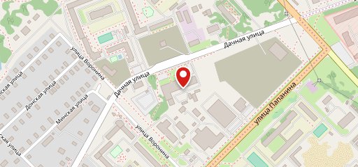 Great Wall на карте