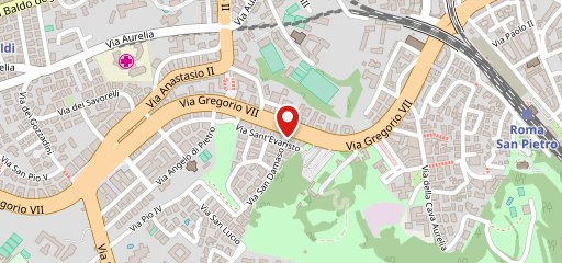 Virto Food на карте