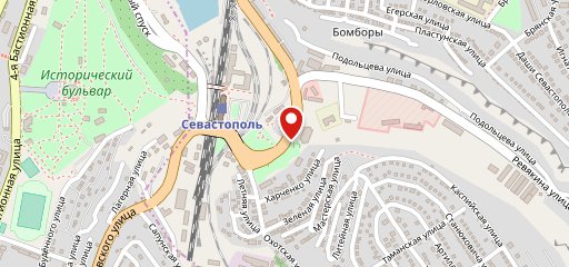 Греча на карте