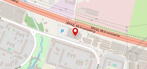 Греческая кухня на карте