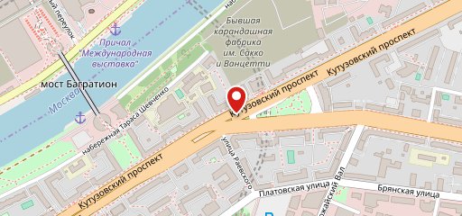 Греческие деликатесы на карте