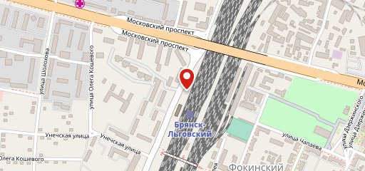Греческое кафе на карте