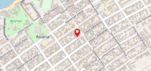 GRECO Автомойка- кафе на карте