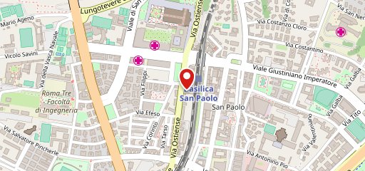 Greco Bar на карте