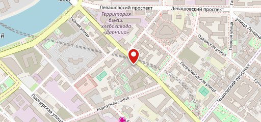 Green 28 на карте