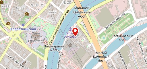 Green Apple на карте