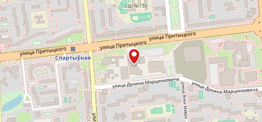 Coffee Green Tree на карте