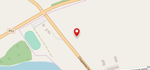 Green Cafe на карте