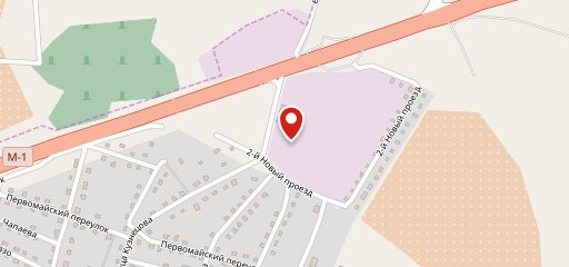 Green Cafe на карте