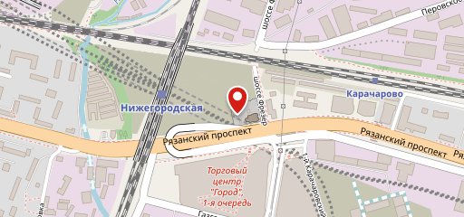 МЯО КАКАО на карте
