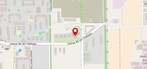 Грин Файер на карте