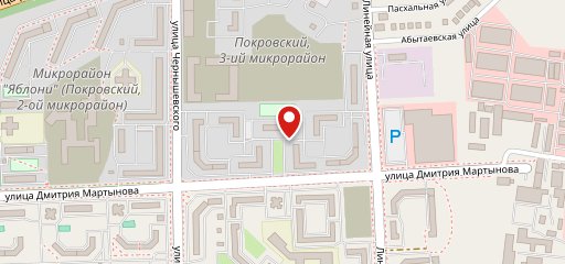 Green Green на карте