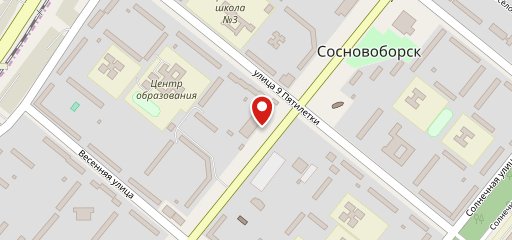 Green Green на карте