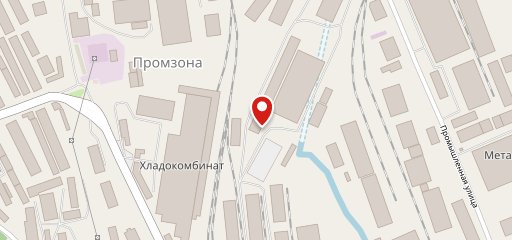 Green Home на карте